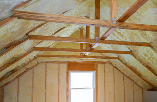 Best Residential Insulation in Lacy Lakeview, TX