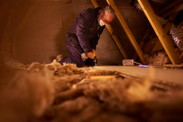 Best Energy Efficiency Solutions in Lacy Lakeview, TX